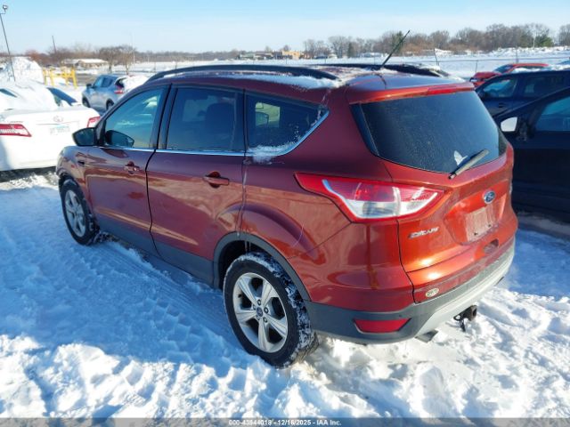 2015 FORD ESCAPE 1FMCU0GX0FUA38605 Photo 2