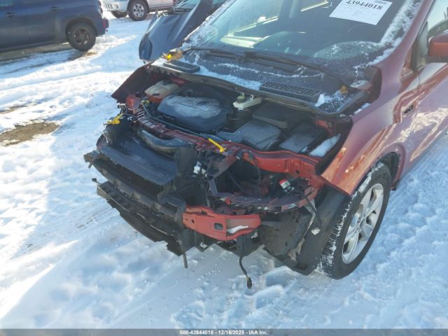 2015 FORD ESCAPE 1FMCU0GX0FUA38605 Photo 5