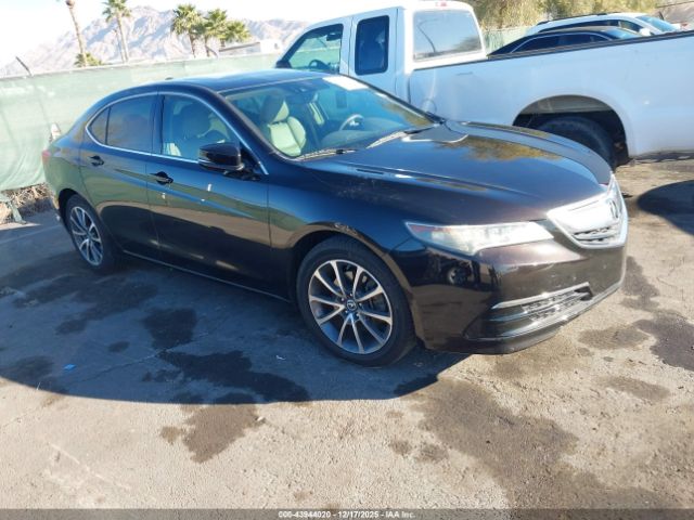2017 ACURA TLX 19UUB2F53HA004559