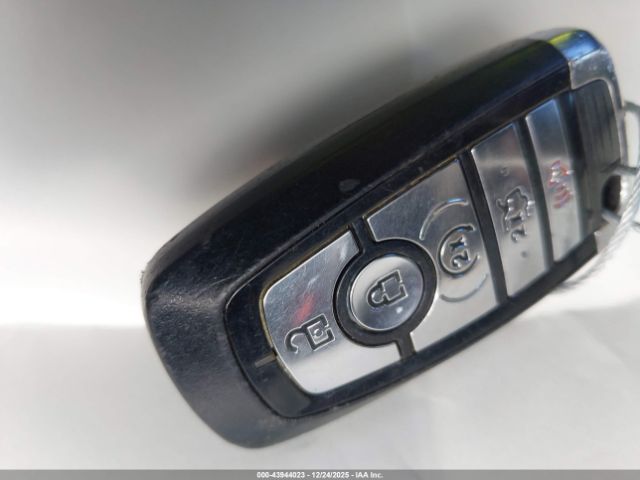 2018 FORD FUSION HYBRID 3FA6P0LU6JR211988 Photo 10