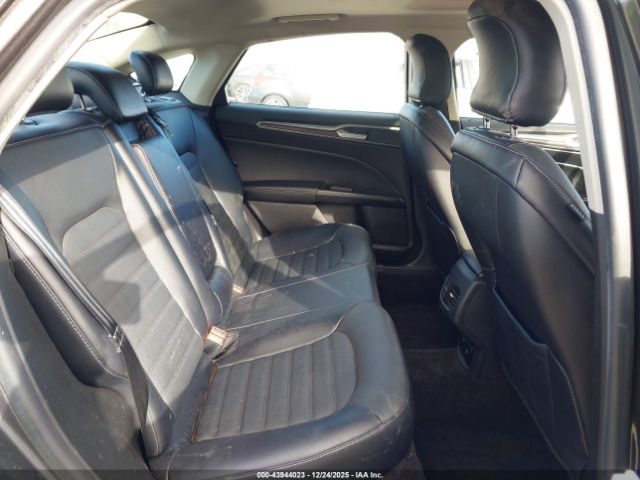 2018 FORD FUSION HYBRID 3FA6P0LU6JR211988 Photo 7