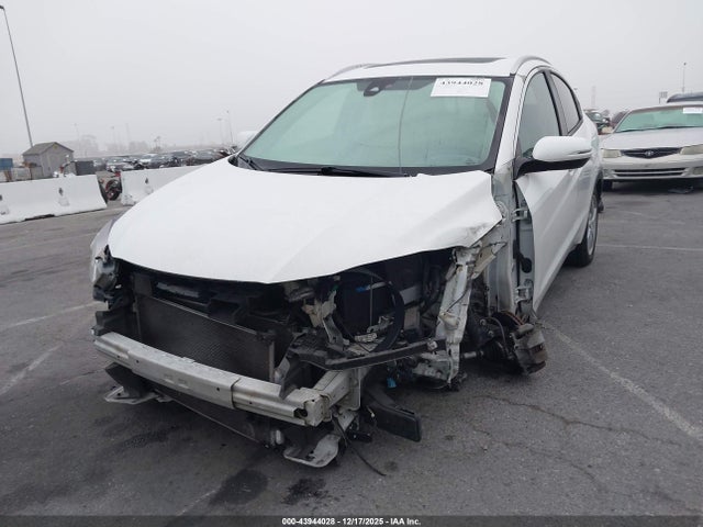 3CZRU5H52KM703683 Honda HR-V EX