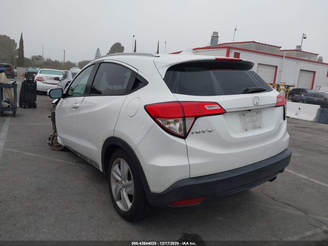 3CZRU5H52KM703683 Honda HR-V EX