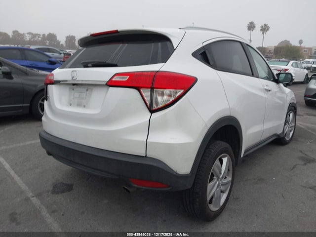 3CZRU5H52KM703683 Honda HR-V EX