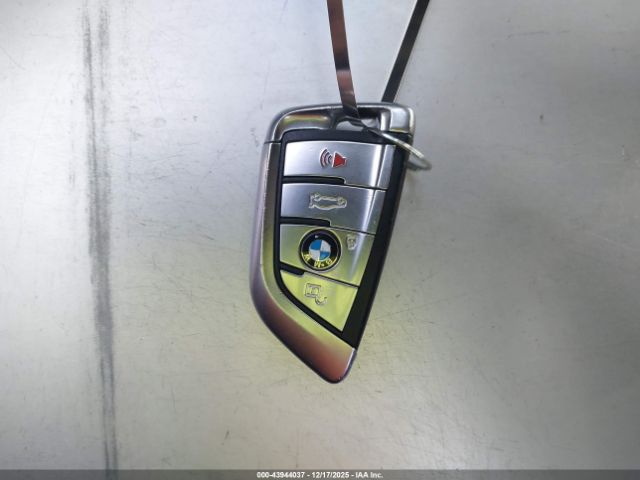 2018 BMW X5 5UXKR2C59J0Z15186 Photo 10