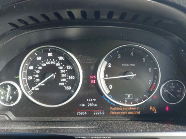 2018 BMW X5 5UXKR2C59J0Z15186 Photo 6