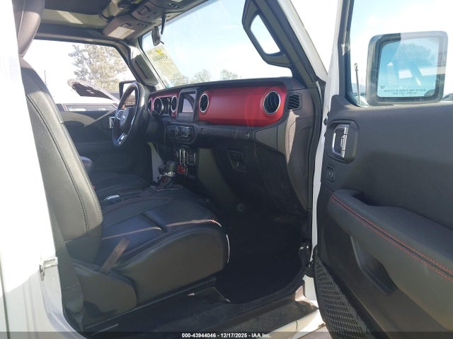 2021 JEEP WRANGLER UNLIMITED 1C4JJXFMXMW820559 Photo 4