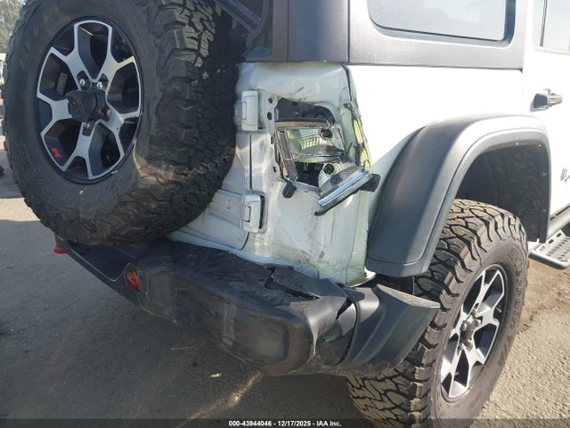 2021 JEEP WRANGLER UNLIMITED 1C4JJXFMXMW820559 Photo 5