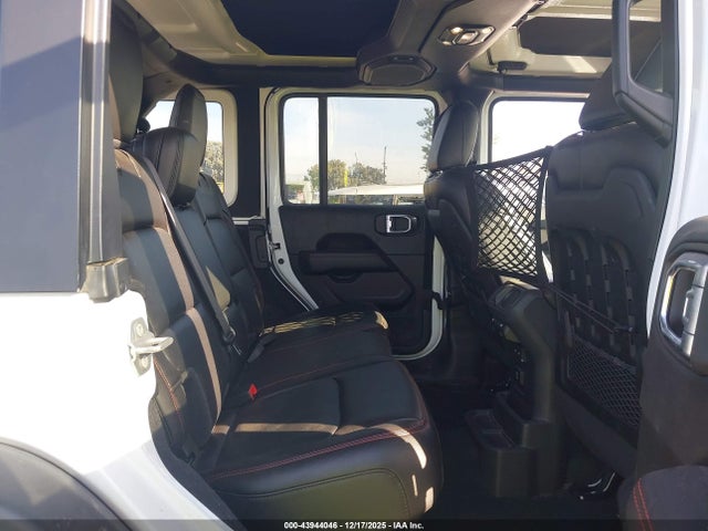 2021 JEEP WRANGLER UNLIMITED 1C4JJXFMXMW820559 Photo 7