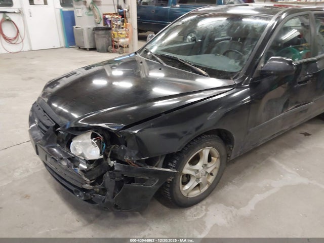 Продажа на аукционе авто 2005 Hyundai Elantra Gls/gt, vin: KMHDN56D85U151271, номер лота: 43944062