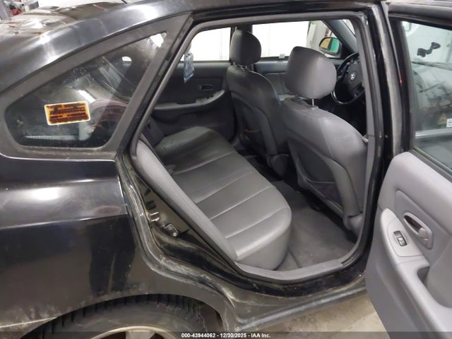 Продажа на аукционе авто 2005 Hyundai Elantra Gls/gt, vin: KMHDN56D85U151271, номер лота: 43944062