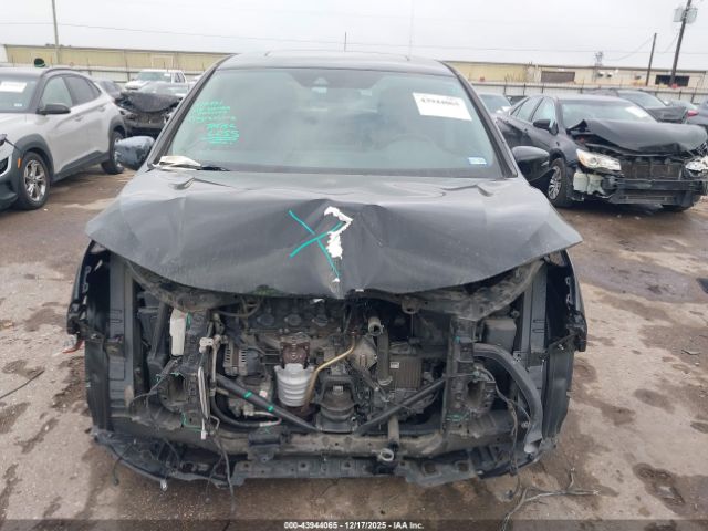 2018 HONDA ODYSSEY 5FNRL6H89JB011951 Photo 5