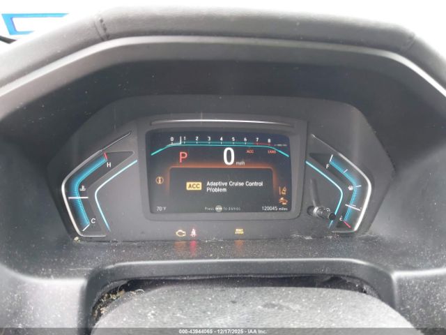 2018 HONDA ODYSSEY 5FNRL6H89JB011951 Photo 6