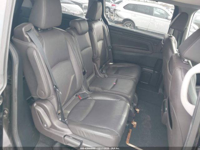 2018 HONDA ODYSSEY 5FNRL6H89JB011951 Photo 7