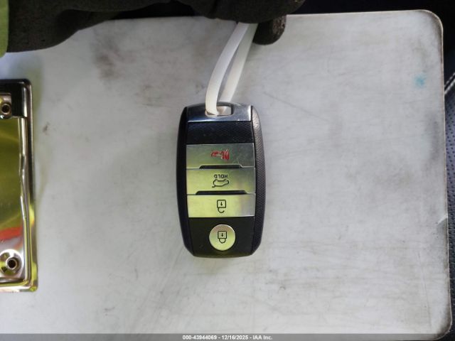 2017 KIA SORENTO 5XYPKDA53HG278441 Photo 10