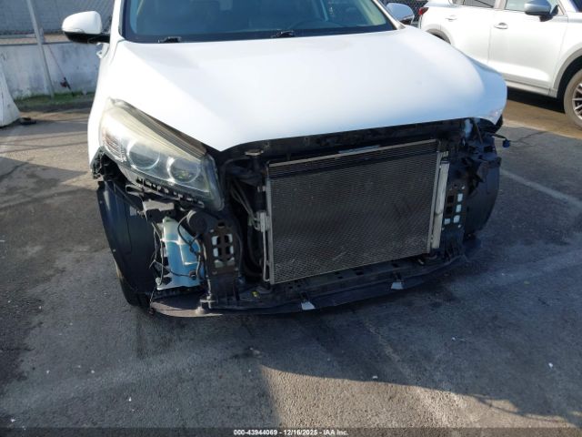 2017 KIA SORENTO 5XYPKDA53HG278441 Photo 5