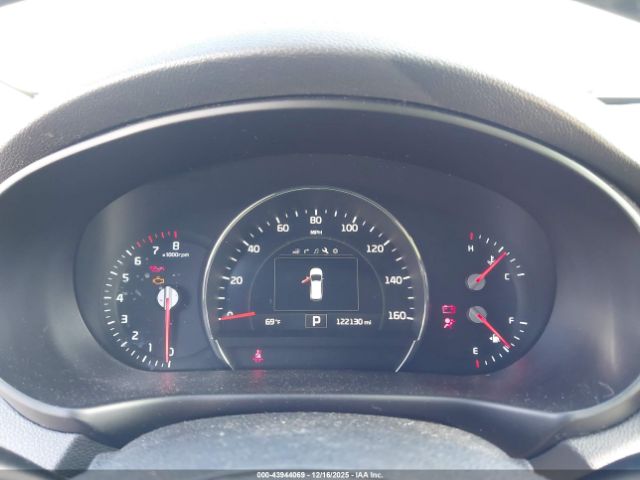 2017 KIA SORENTO 5XYPKDA53HG278441 Photo 6