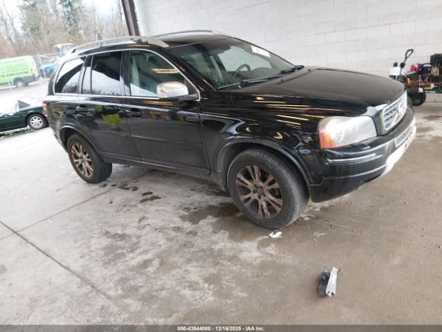 2013 VOLVO XC90 YV4952CZ0D1631018