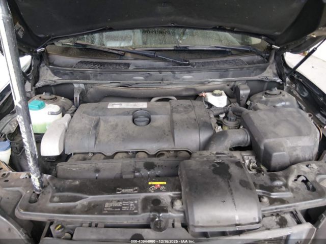 2013 VOLVO XC90 YV4952CZ0D1631018 Photo 9