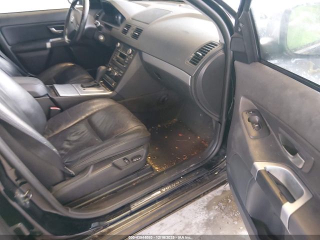 2013 VOLVO XC90 YV4952CZ0D1631018 Photo 4