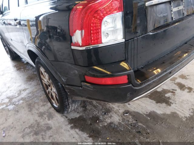 2013 VOLVO XC90 YV4952CZ0D1631018 Photo 5