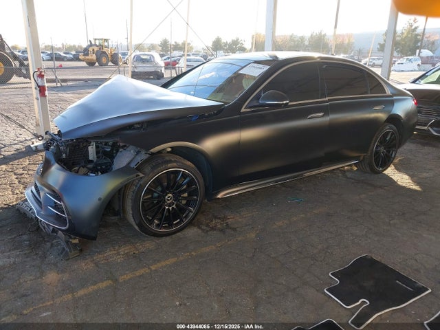 43944085 :رقم المزاد ، W1K6G7GB0NA133581 vin ، 2022 Mercedes-benz S 580 4matic مزاد بيع