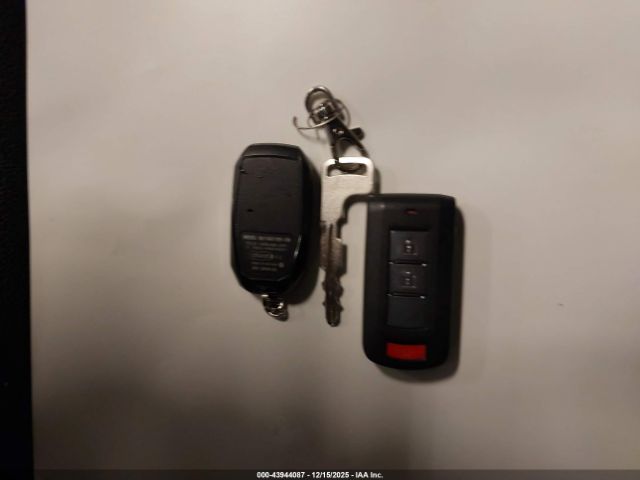 2016 MITSUBISHI OUTLANDER SPORT JA4AR4AW6GZ038871 Photo 10