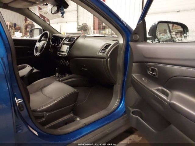 2016 MITSUBISHI OUTLANDER SPORT JA4AR4AW6GZ038871 Photo 4