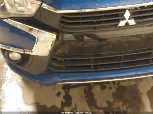 2016 MITSUBISHI OUTLANDER SPORT JA4AR4AW6GZ038871 Photo 5