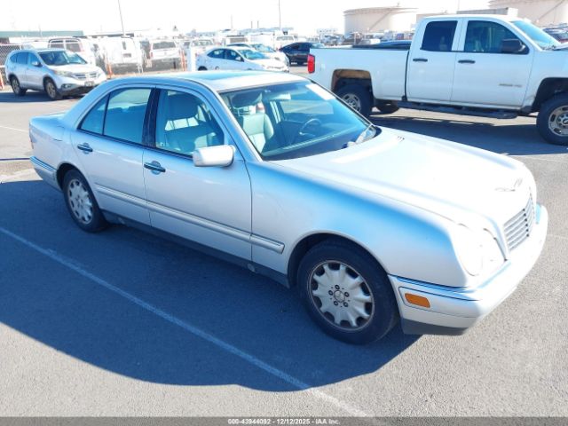 1999 MERCEDES-BENZ E 320 WDBJF65H6XA932193