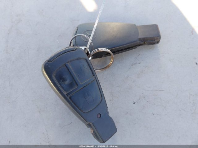 1999 MERCEDES-BENZ E 320 WDBJF65H6XA932193 Photo 10