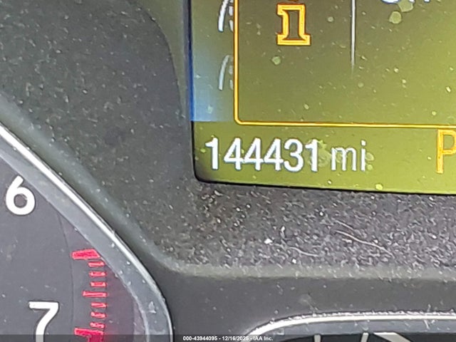 1FMCU0GD7HUB79194 Ford ESCAPE SE