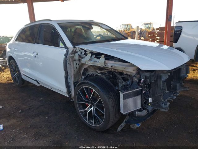2021 AUDI Q8 WA1EVAF10MD013028