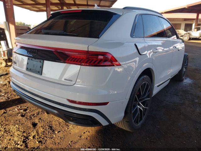2021 AUDI Q8 WA1EVAF10MD013028 Photo 3