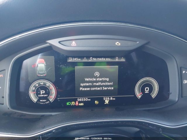 2021 AUDI Q8 WA1EVAF10MD013028 Photo 6