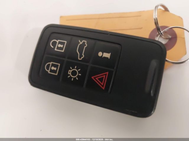 2013 VOLVO S60 YV1612FH1D2174003 Photo 10