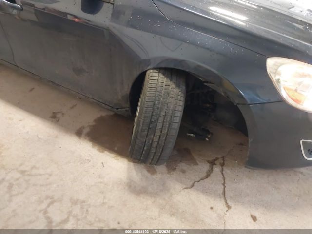 2013 VOLVO S60 YV1612FH1D2174003 Photo 5