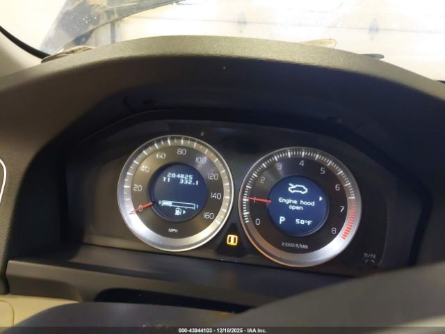 2013 VOLVO S60 YV1612FH1D2174003 Photo 6