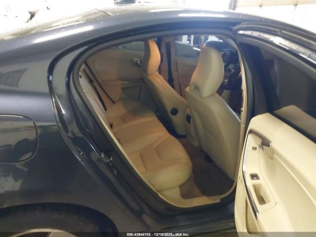 2013 VOLVO S60 YV1612FH1D2174003 Photo 7