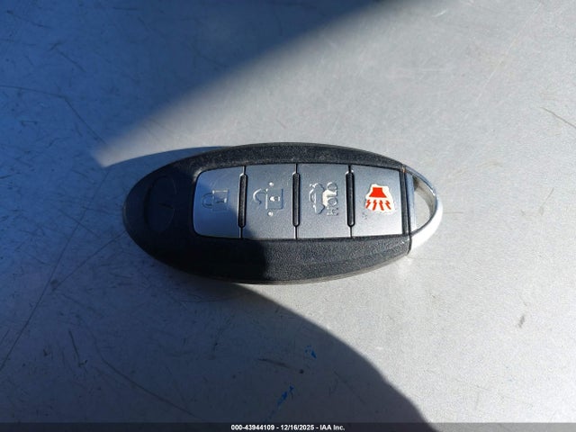 JN1EV7AP0KM540474 Infiniti Q50 3.0t Luxe