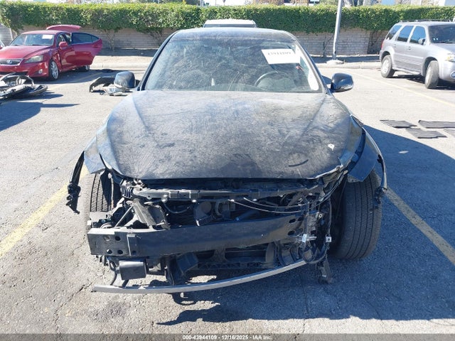 JN1EV7AP0KM540474 Infiniti Q50 3.0t Luxe