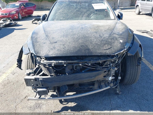 JN1EV7AP0KM540474 Infiniti Q50 3.0t Luxe