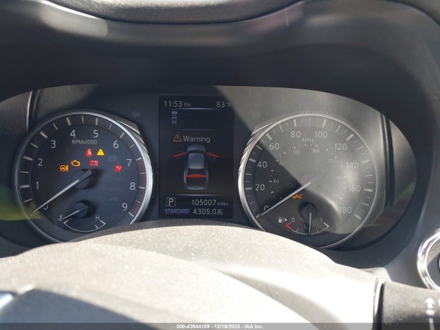 JN1EV7AP0KM540474 Infiniti Q50 3.0t Luxe