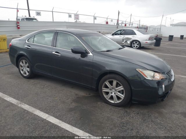 2007 LEXUS ES 350 JTHBJ46G472077663 Photo 0