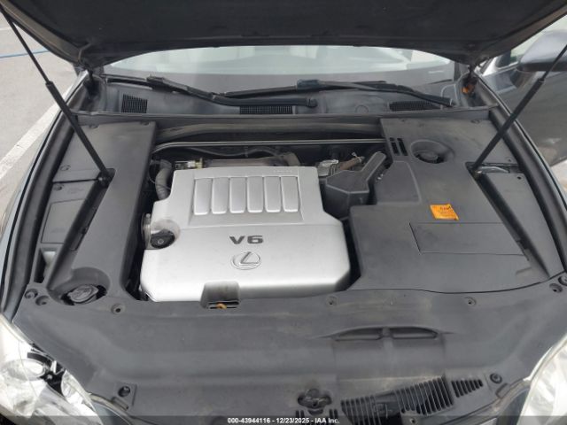 2007 LEXUS ES 350 JTHBJ46G472077663 Photo 9