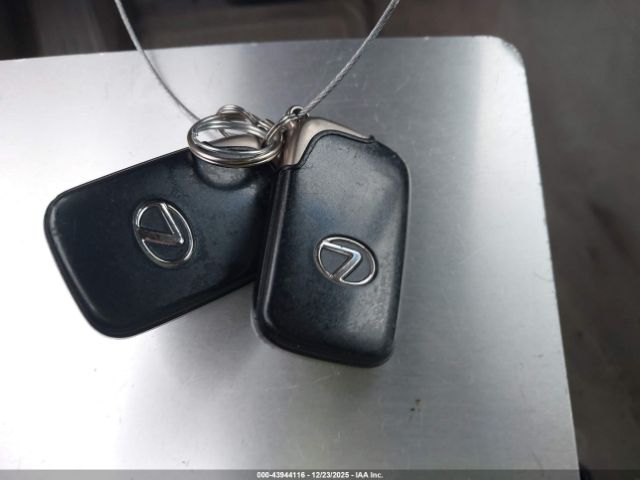 2007 LEXUS ES 350 JTHBJ46G472077663 Photo 10