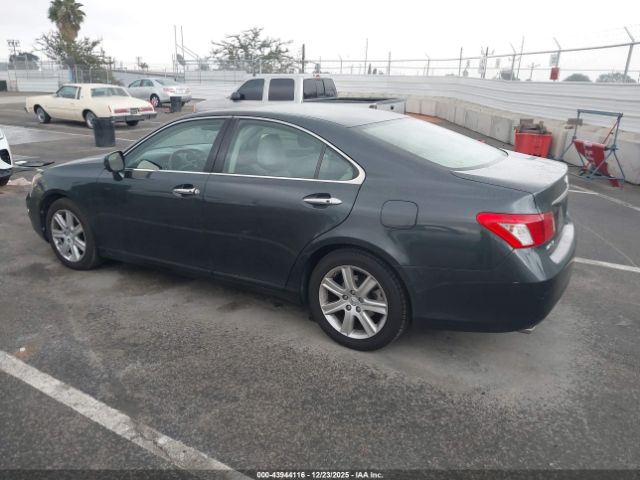 2007 LEXUS ES 350 JTHBJ46G472077663 Photo 2