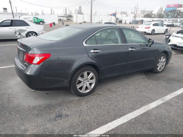 2007 LEXUS ES 350 JTHBJ46G472077663 Photo 3