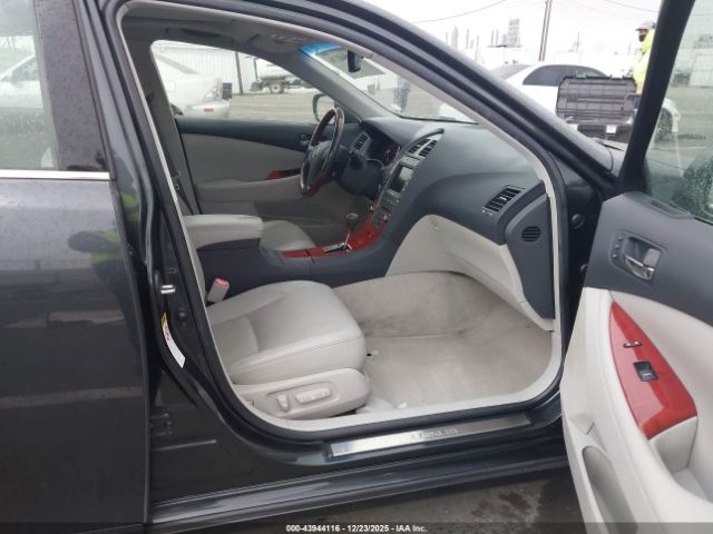 2007 LEXUS ES 350 JTHBJ46G472077663 Photo 4