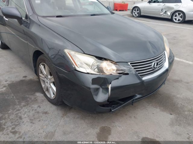 2007 LEXUS ES 350 JTHBJ46G472077663 Photo 5